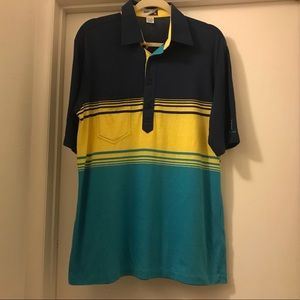 Very Cool Wilson Staff Golf Polo